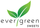 Evergreen Sweets logo